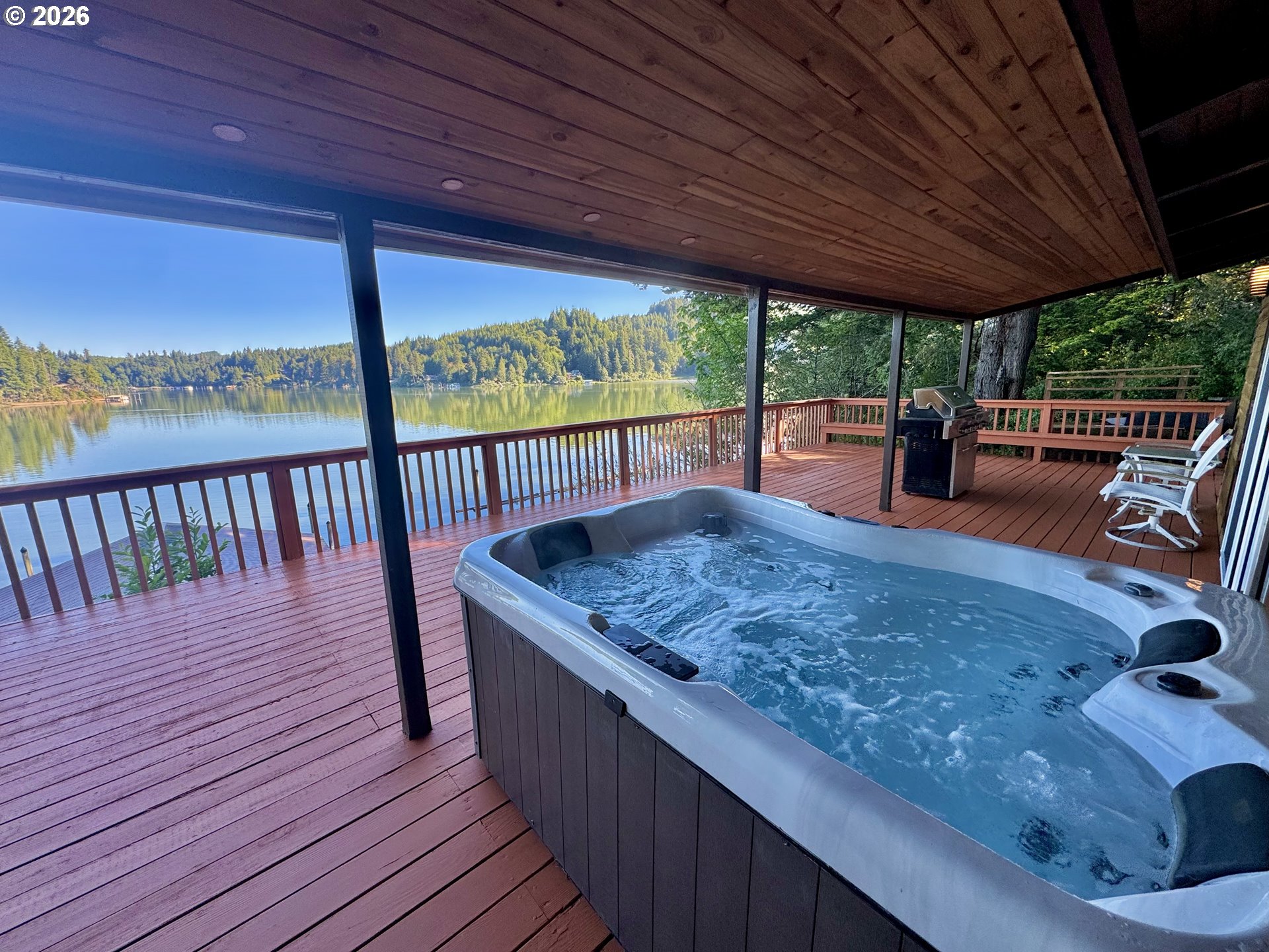 3226 S Tenmile LK