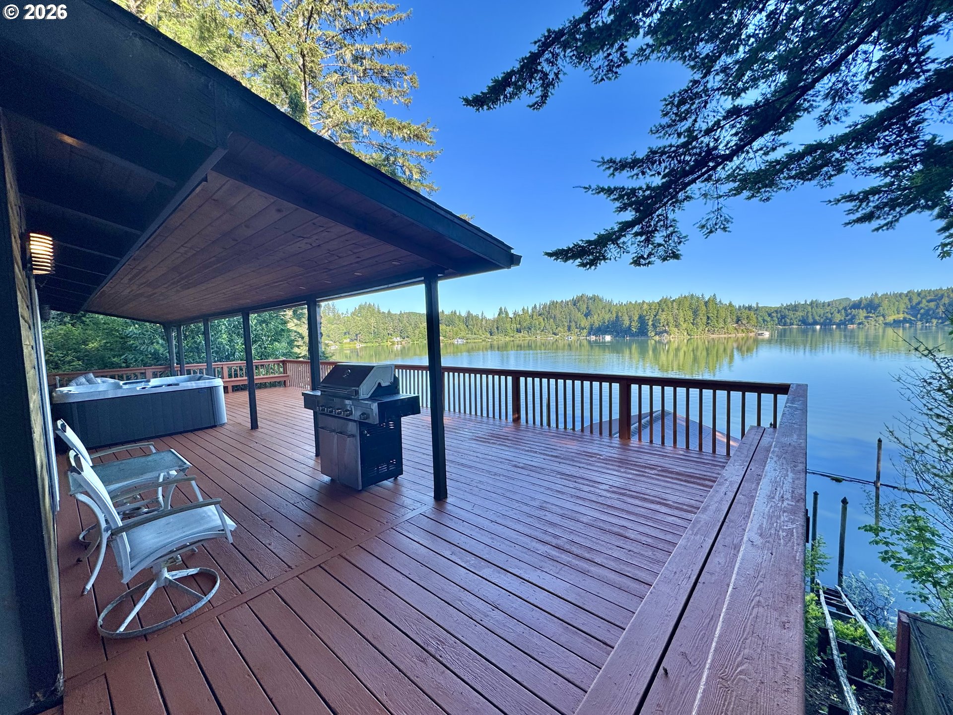 3226 S Tenmile LK