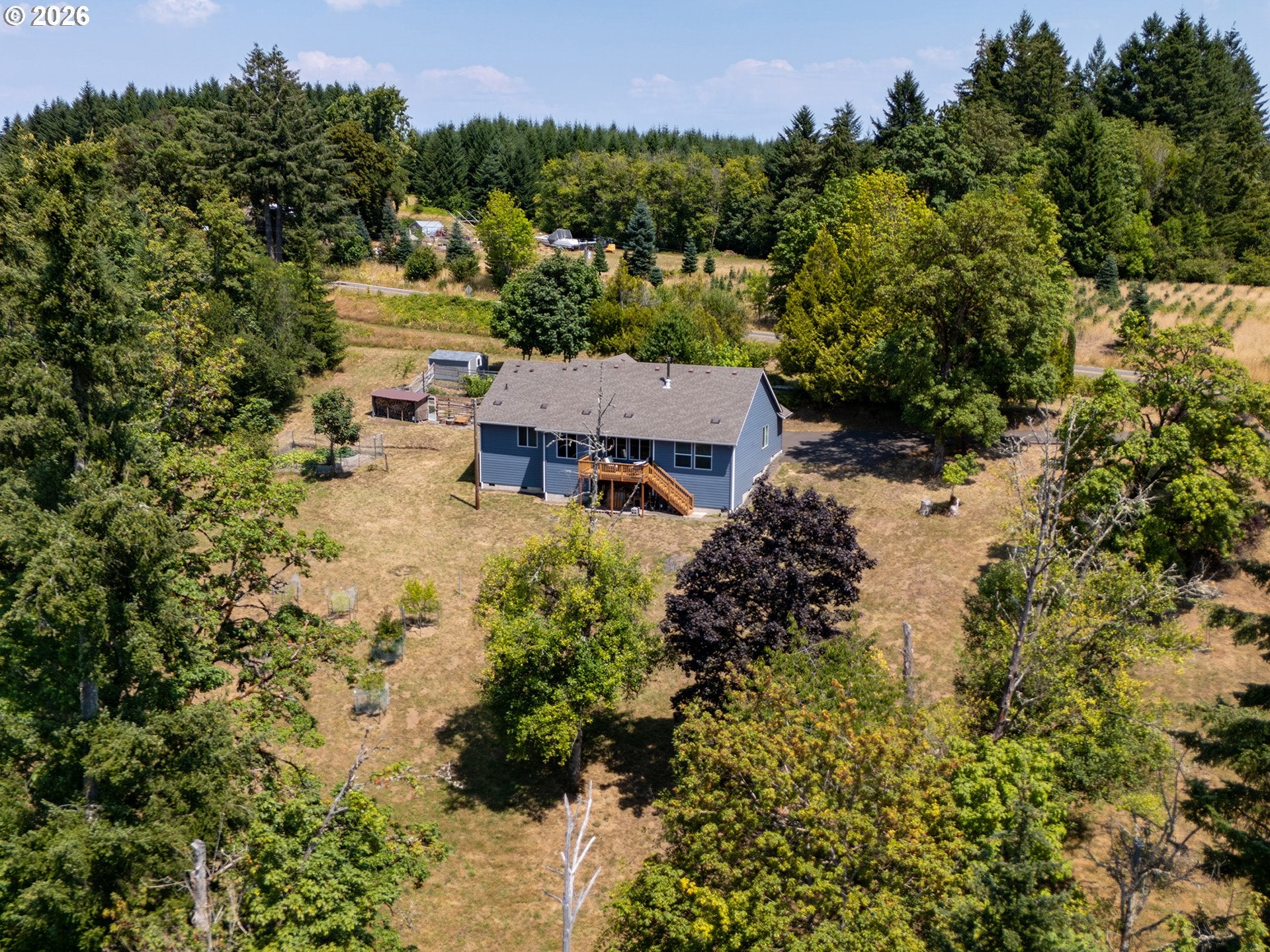 19267 NW PUMPKIN RIDGE RD