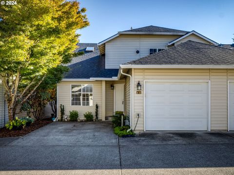 A home in Vancouver