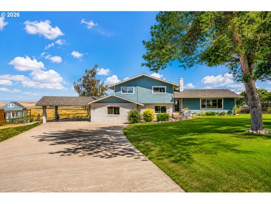 71049 ARABIAN DR, PENDLETON, OR 97801 - Image 2ccbfb9e95edcf44ae19f864d94000ec/2148155571