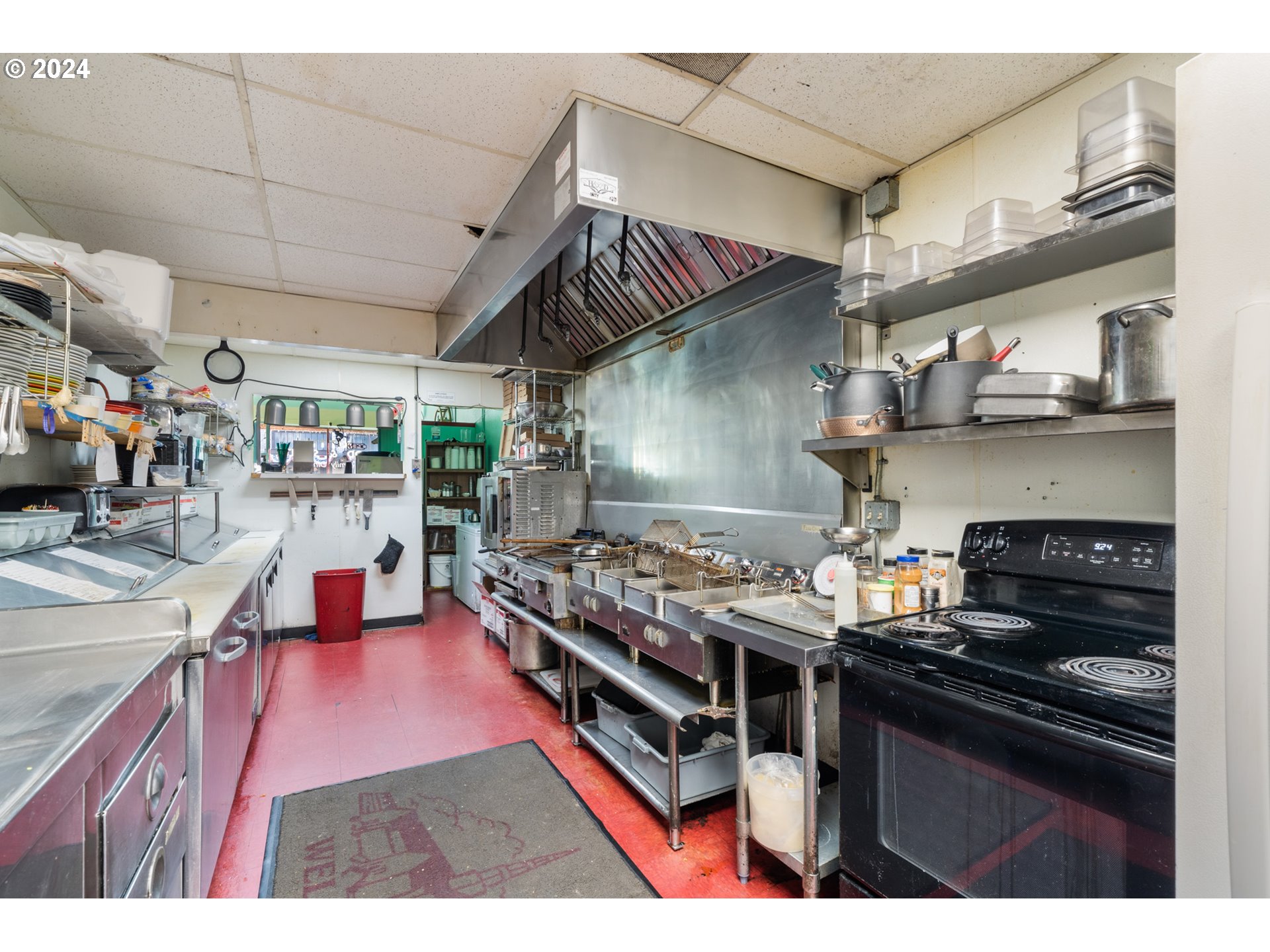 Tillamook, Oregon 97141, United States, ,Commercial,Active,33497