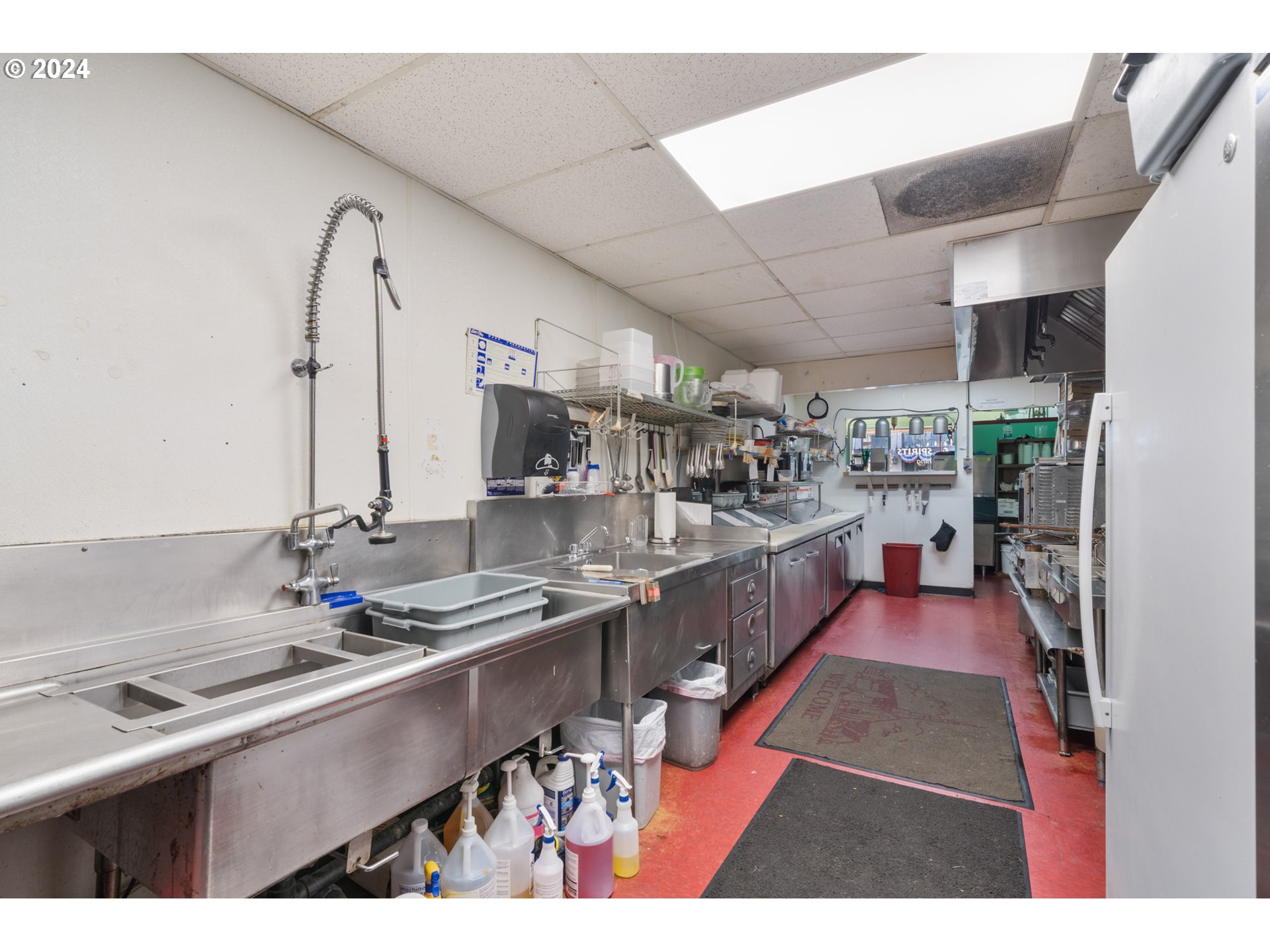 Tillamook, Oregon 97141, United States, ,Commercial,Active,33497