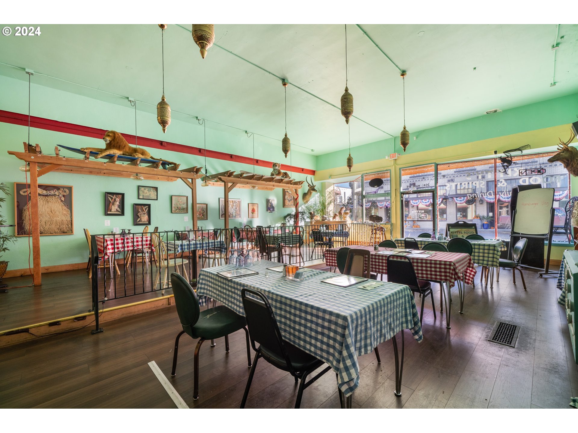 Tillamook, Oregon 97141, United States, ,Commercial,Active,33497