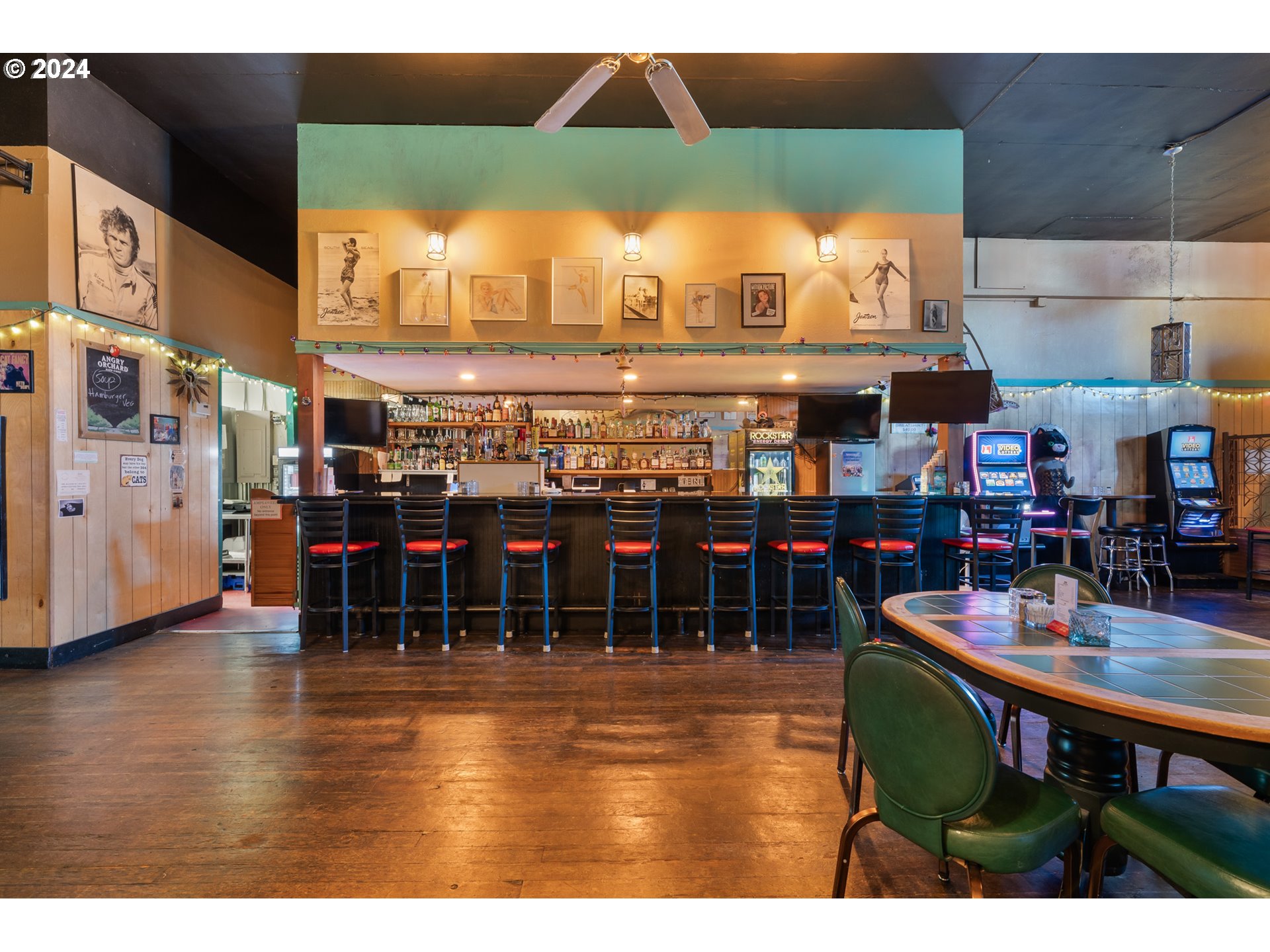 Tillamook, Oregon 97141, United States, ,Commercial,Active,33497