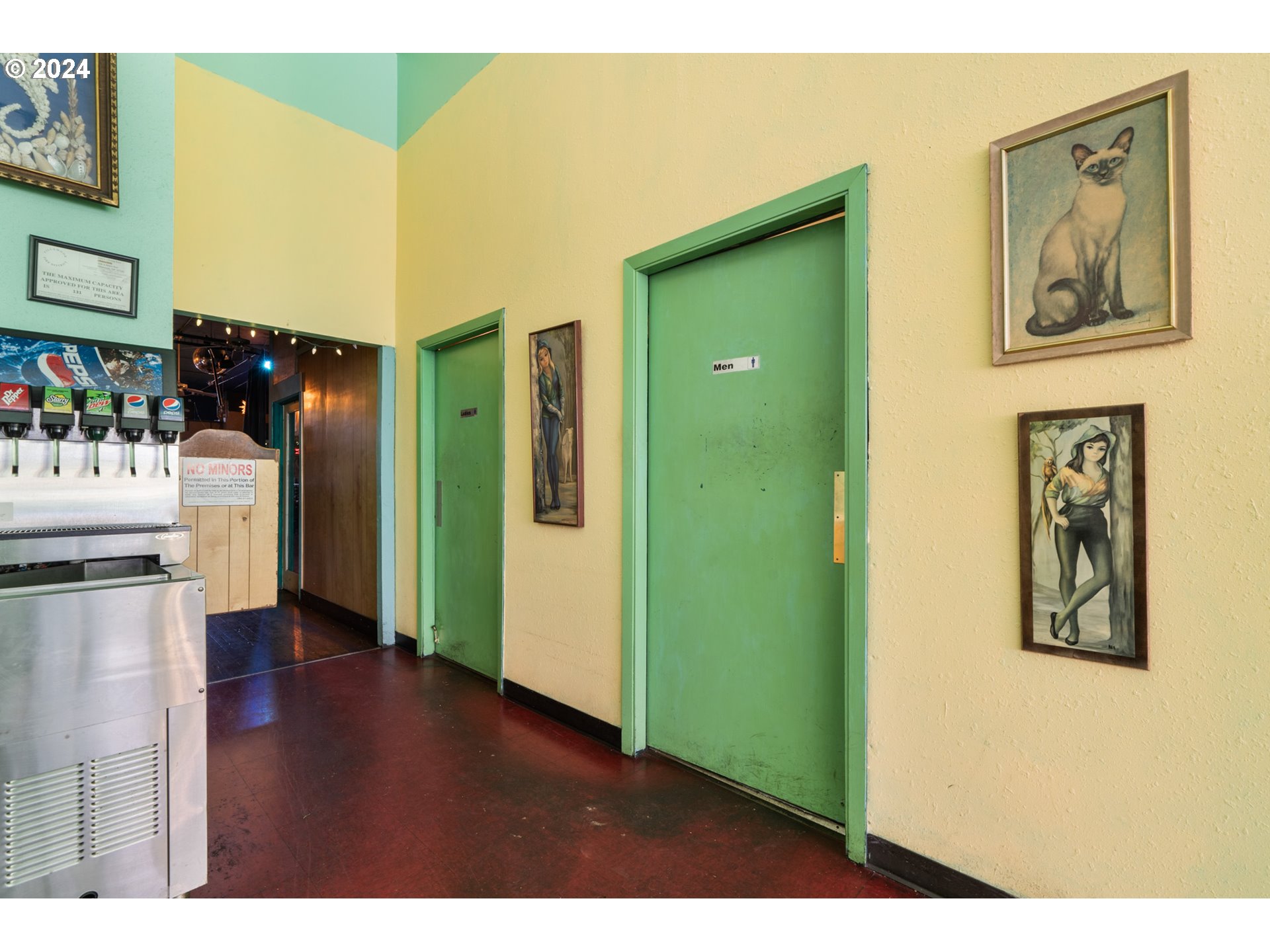 Tillamook, Oregon 97141, United States, ,Commercial,Active,33497