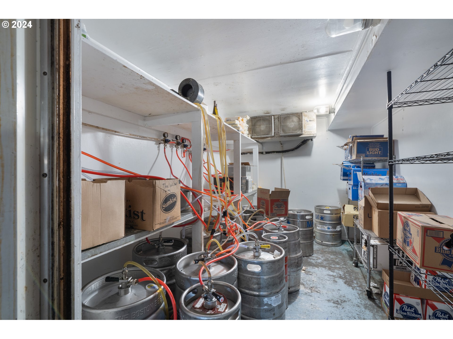 Tillamook, Oregon 97141, United States, ,Commercial,Active,33497