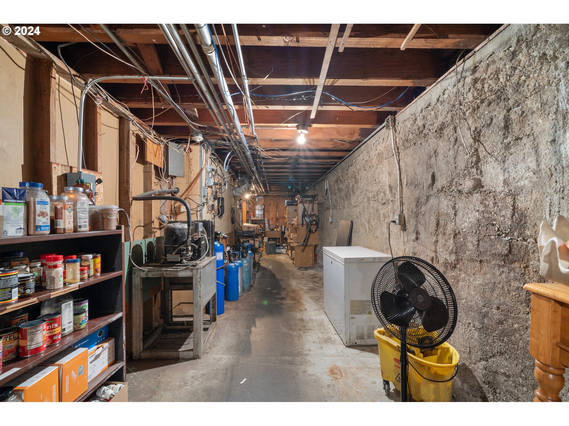 Tillamook, Oregon 97141, United States, ,Commercial,Active,33497