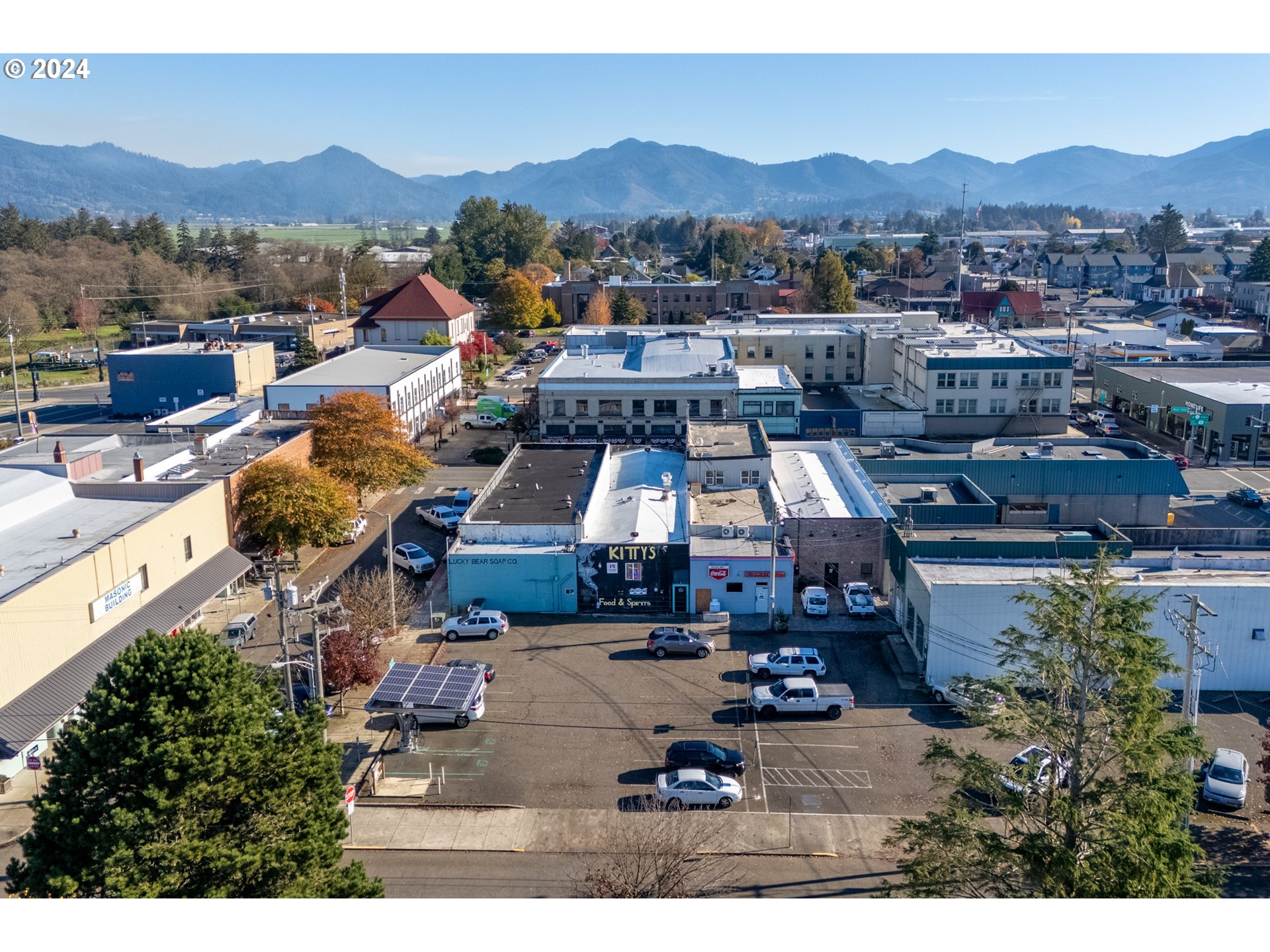 Tillamook, Oregon 97141, United States, ,Commercial,Active,33497