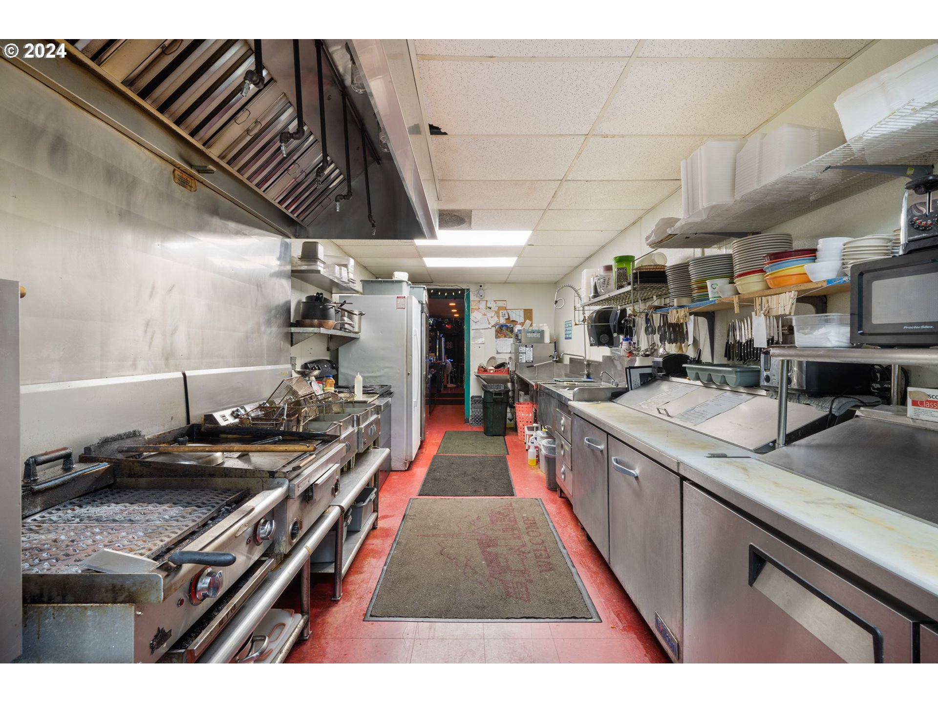 Tillamook, Oregon 97141, United States, ,Commercial,Active,33497