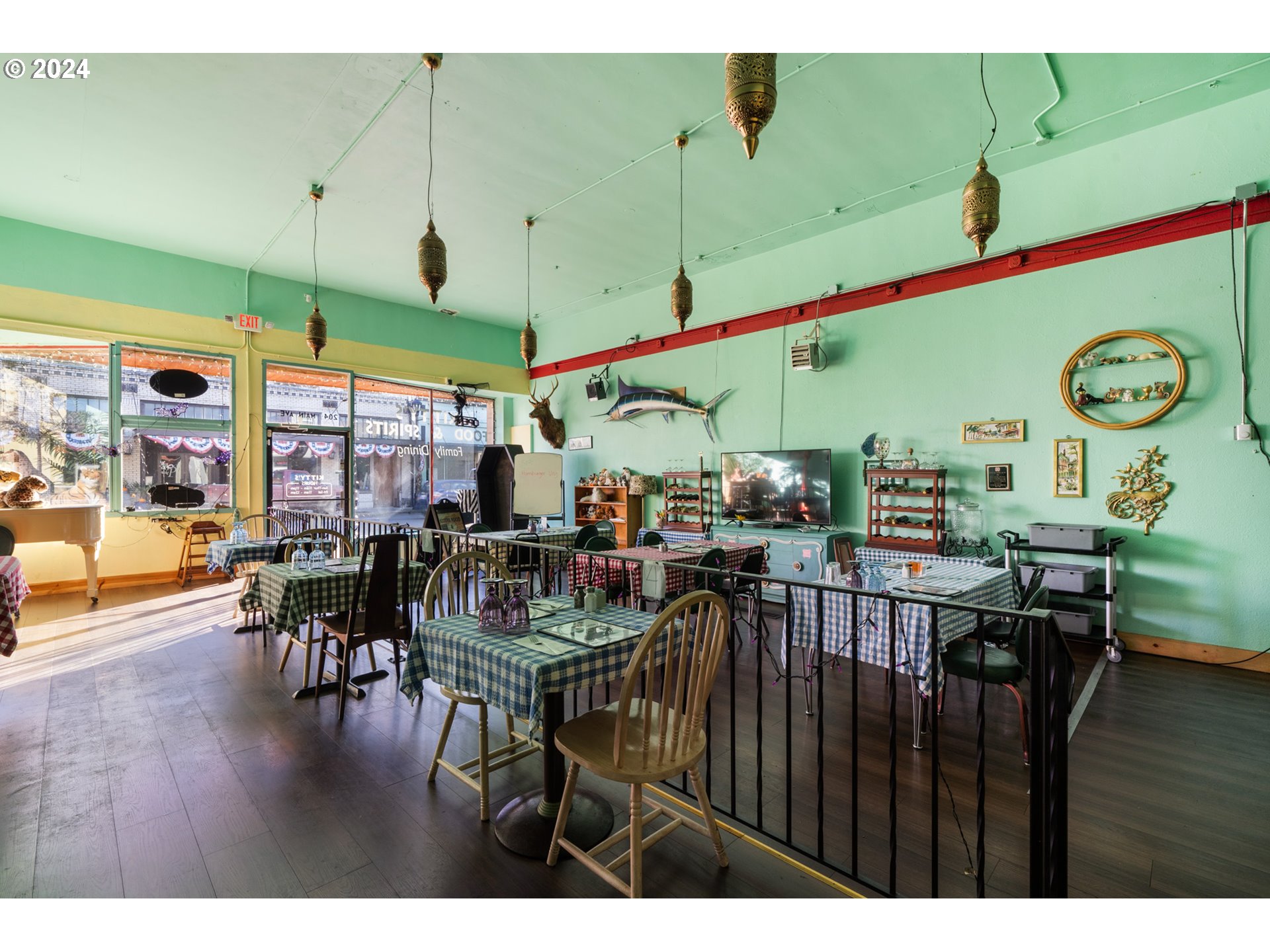 Tillamook, Oregon 97141, United States, ,Commercial,Active,33497