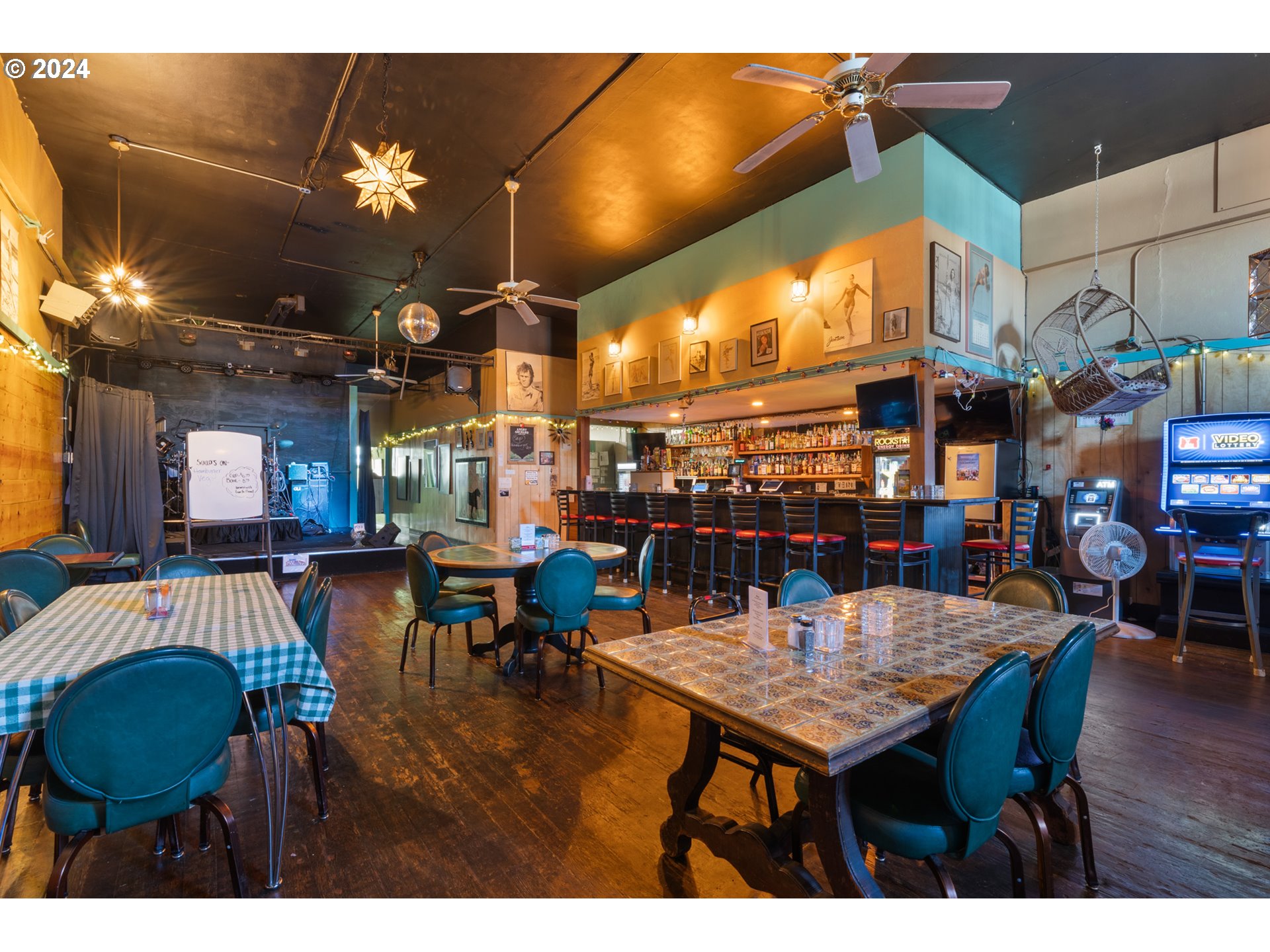 Tillamook, Oregon 97141, United States, ,Commercial,Active,33497