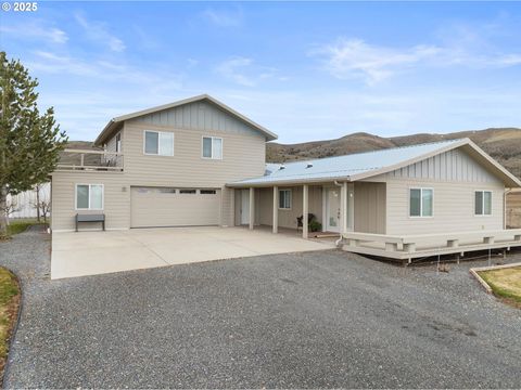 4025 COURT ST Baker City OR 97814