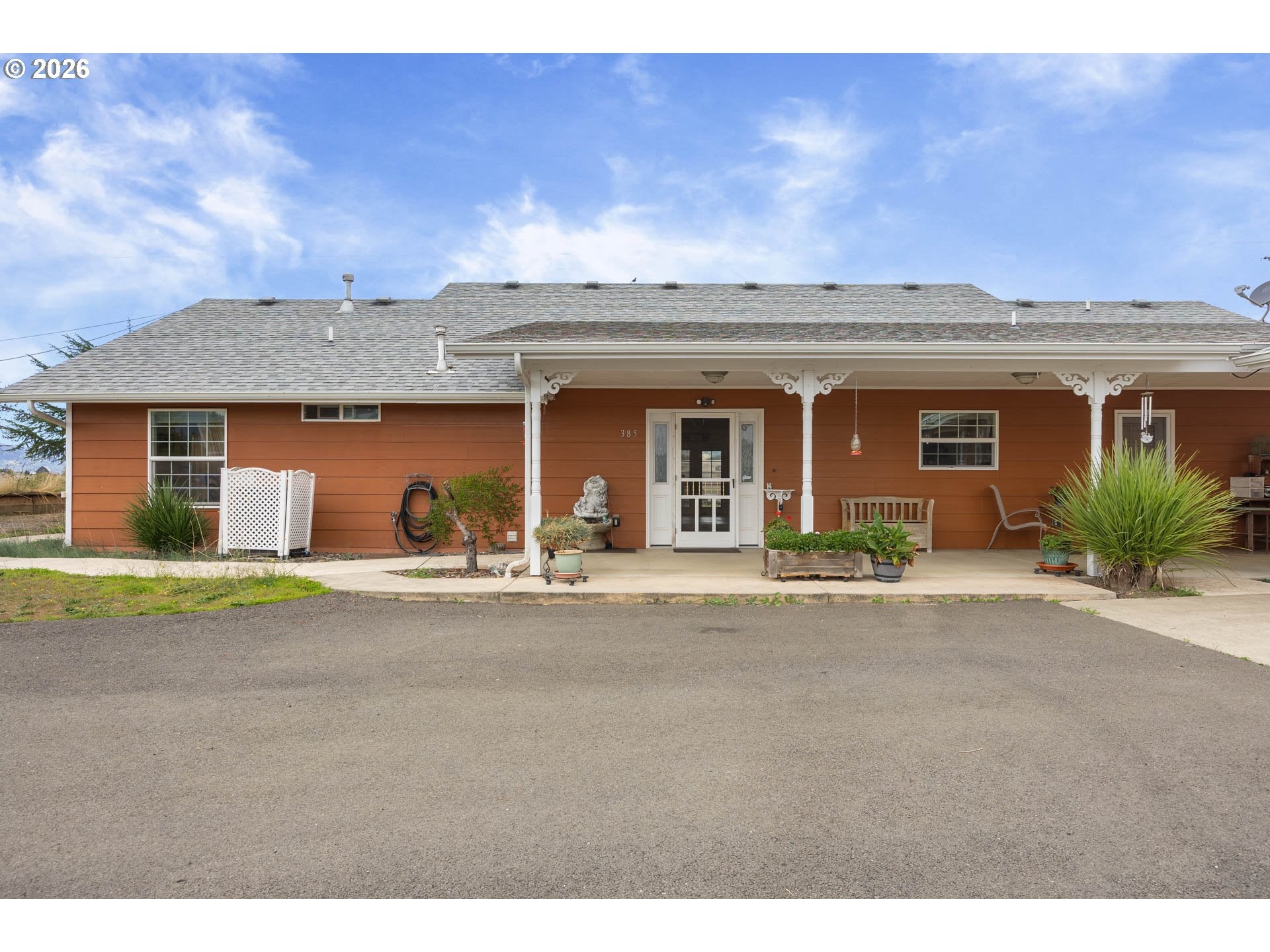 385 CHURCH RD