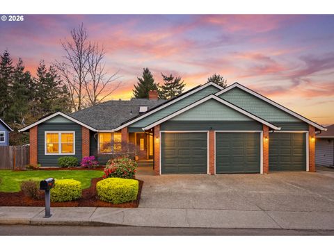 7715 SE 110TH AVE Portland OR 97266