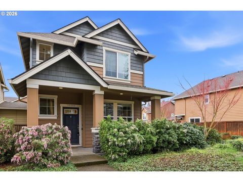 10564 NE GATEWAY ST Hillsboro OR 97006