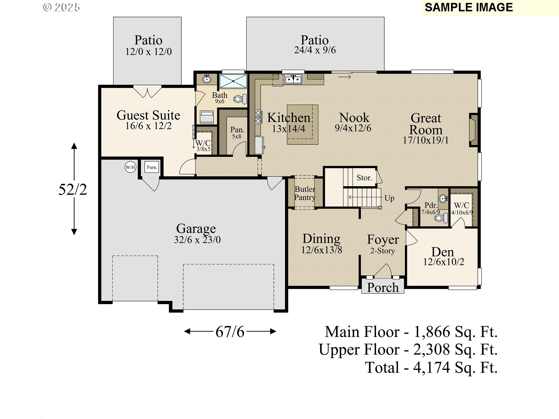 23157 SW CURRY RIDGE DR