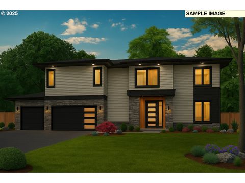 23157 SW CURRY RIDGE DR Sherwood OR 97140