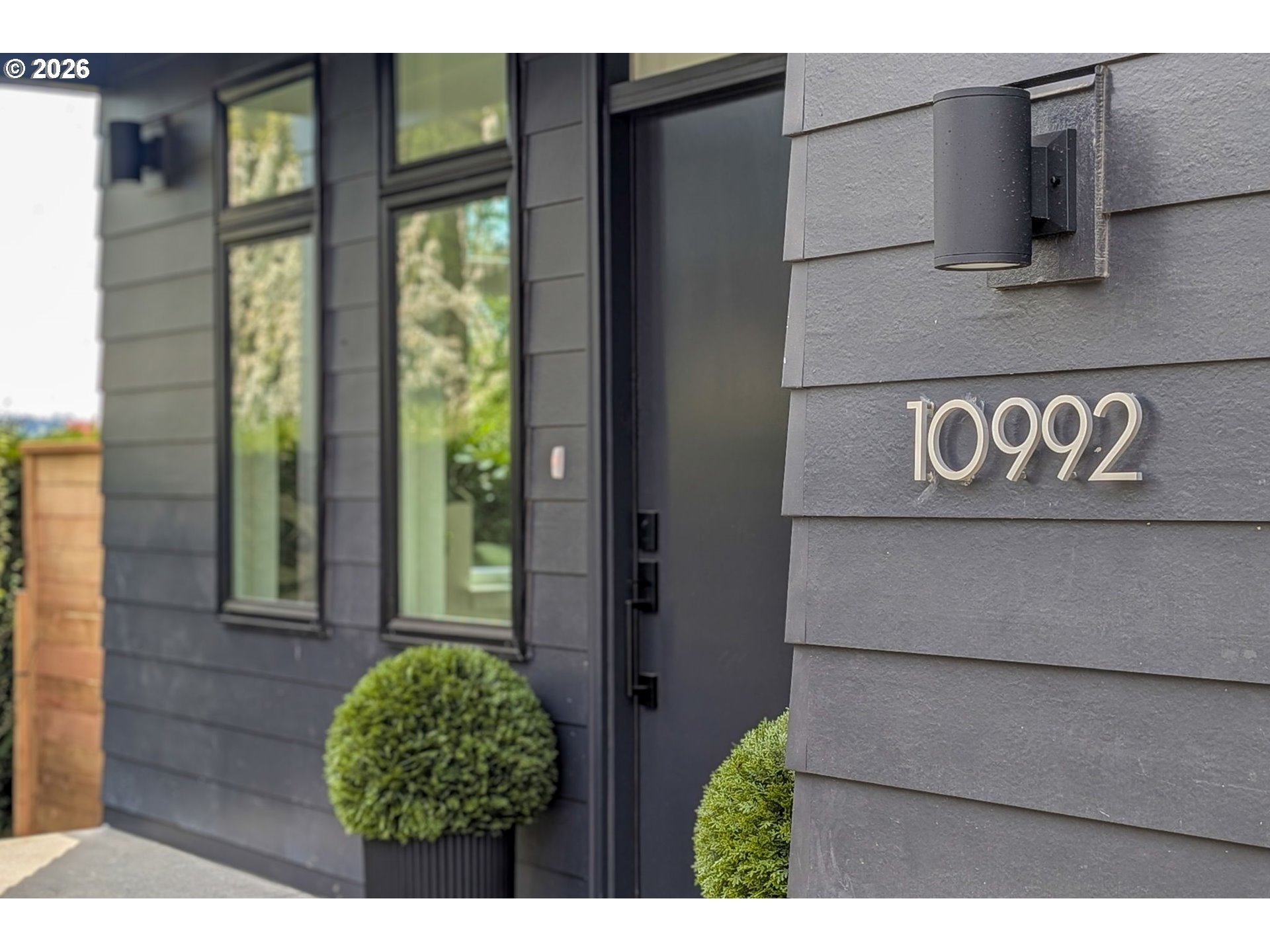 10992 SE Stanley AVE