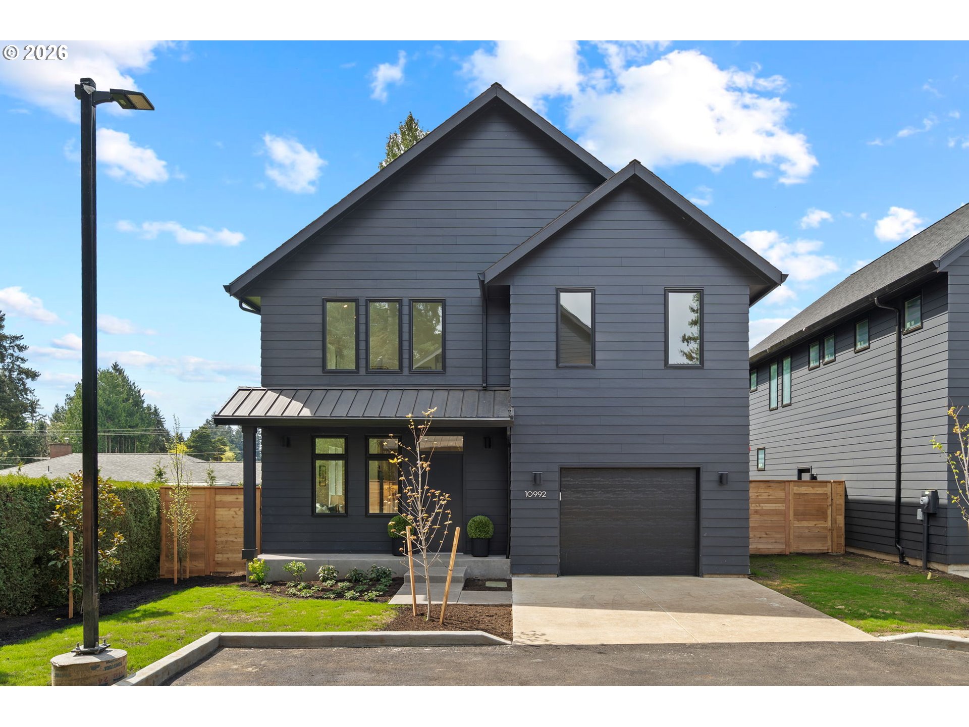 10992 SE Stanley AVE