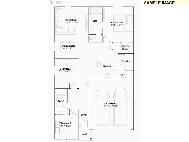 25229 Tanglewood WAY