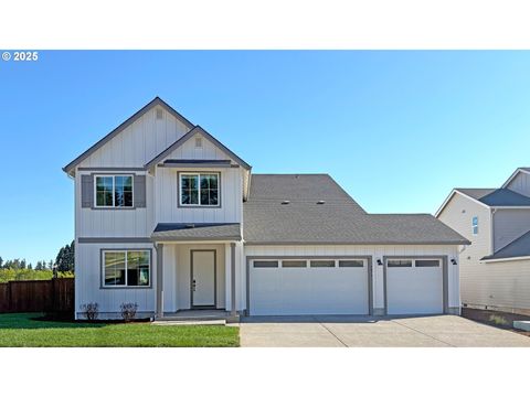 5476 N 87TH AVE Camas WA 98607