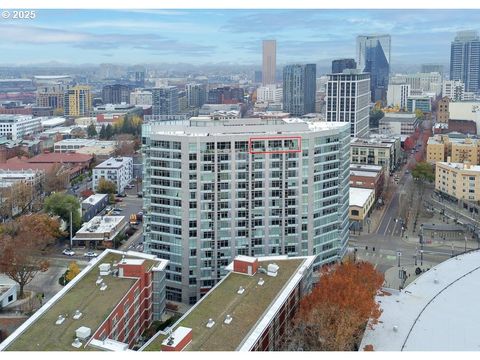 1926 W BURNSIDE ST 1602 Portland OR 97209