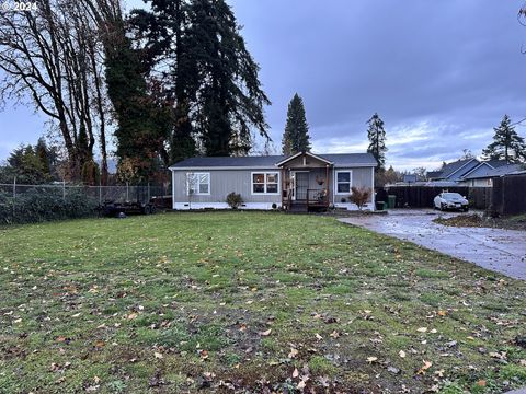 A home in Cottage Grove