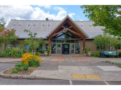 A home in Estacada