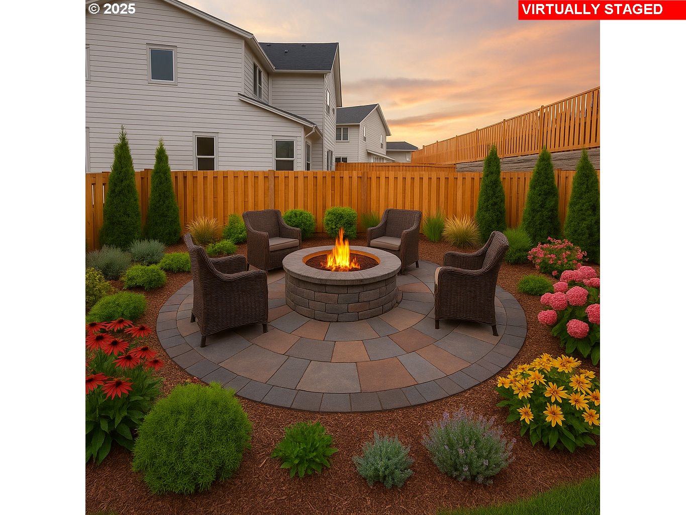 11751 SW Hayrick TER