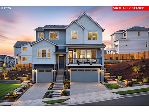 11751 SW Hayrick TER Beaverton OR 97007