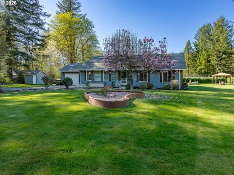 111 LAUREL LN Washougal WA 98671