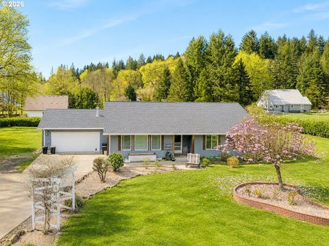 111 LAUREL LN Washougal WA 98671