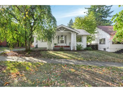 4001 NE 78TH AVE Portland OR 97213