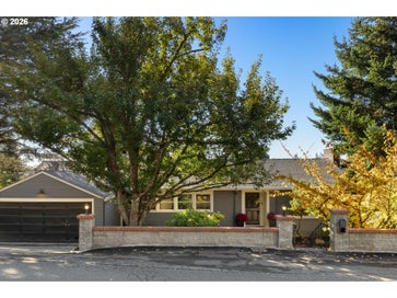1625 SW WESTWOOD DR Portland OR 97239