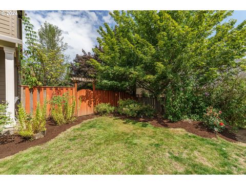 A home in Troutdale