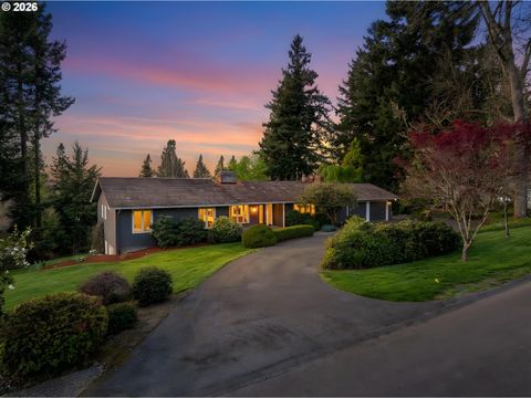 17875 CRESTLINE DR Lake Oswego OR 97034
