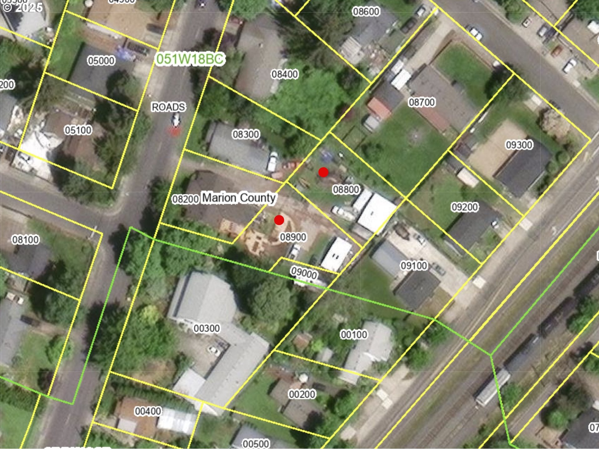 Woodburn, Oregon 97071, United States, ,Land,Active,131980