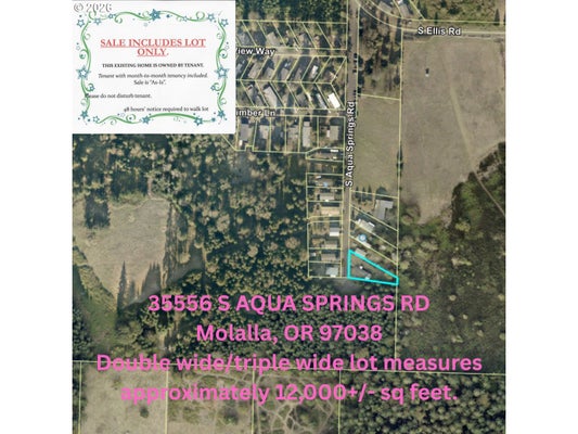35556 S AQUA SPRINGS RD, MOLALLA, OR 97038 - Image 2d1ee2f07b0b2185a60a71e85acf0404/1897736760