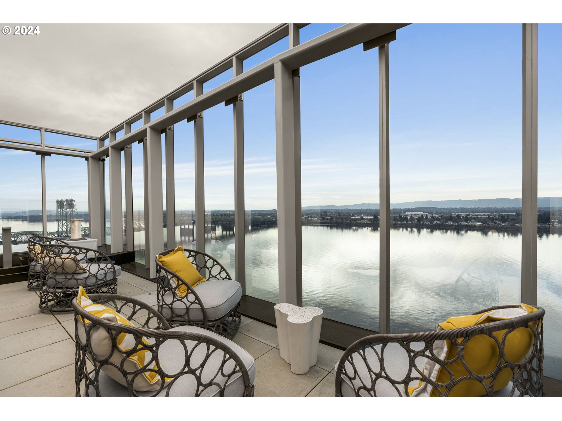 590 WATERFRONT WAY 1000