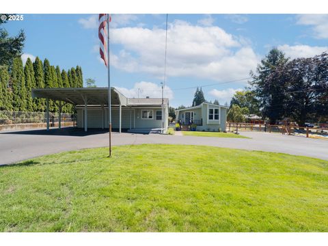 Photo of 1317 NE 267th Ave, Camas, WA 98607 (MLS # 781577266)