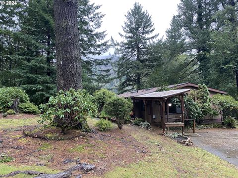 A home in Brookings