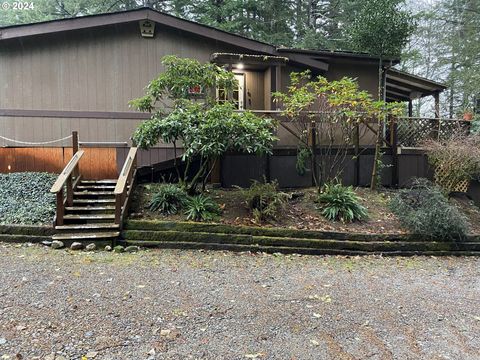 A home in Brookings