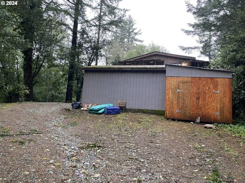 A home in Brookings