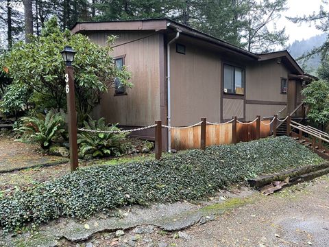 A home in Brookings