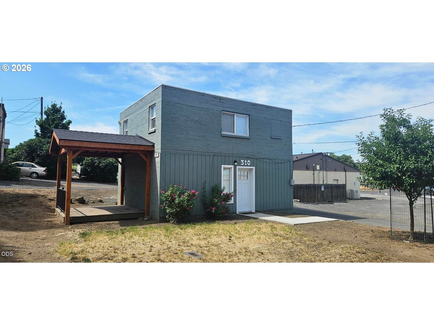 316 SW 1ST ST