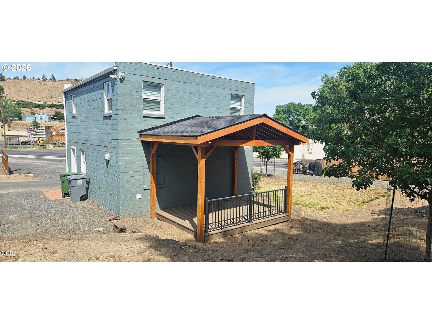 316 SW 1ST ST