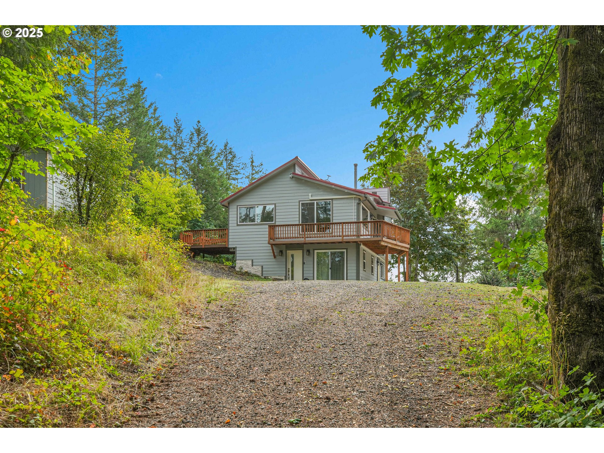 22715 SW EAGLE POINT RD