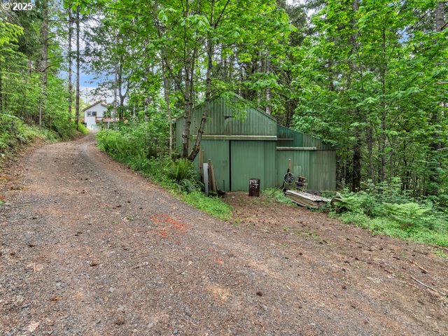 22715 SW EAGLE POINT RD
