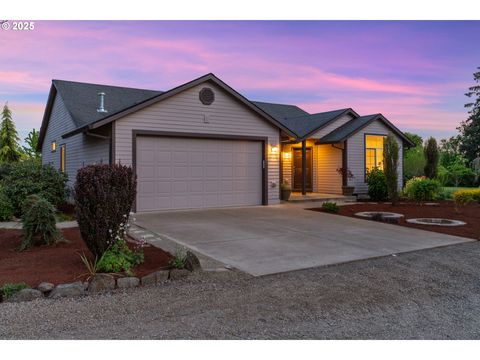 21805 Boones Ferry RD NE Aurora OR 97002